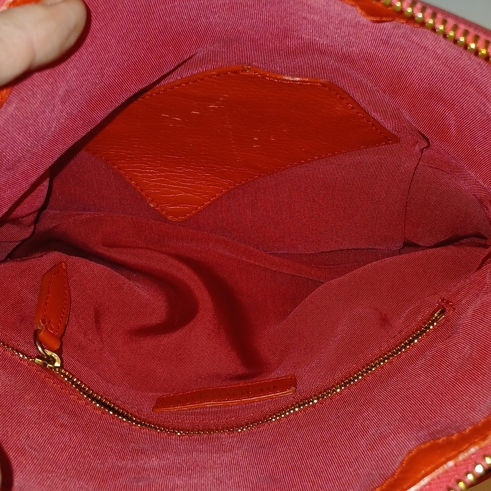 Burberry Prorsum Petal, C O A - Picture 12 of 12